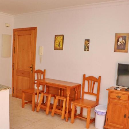 Apartamento Santa Teresa II Conil de la Frontera Kültér fotó