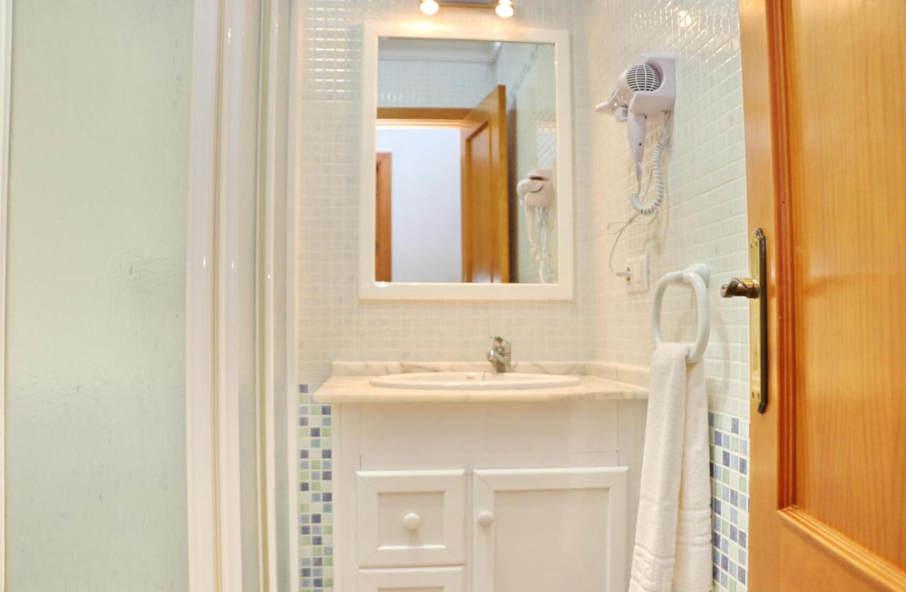Apartamento Santa Teresa II Conil de la Frontera Kültér fotó