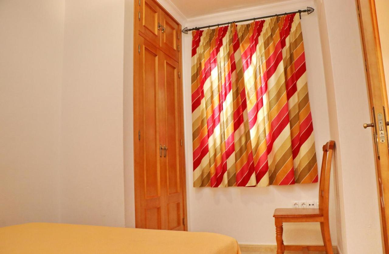 Apartamento Santa Teresa II Conil de la Frontera Kültér fotó